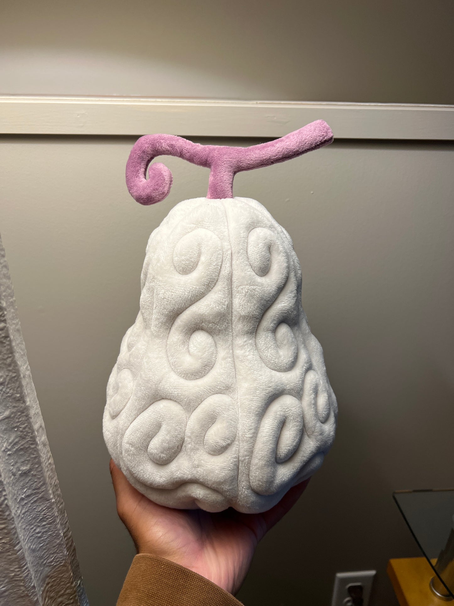 Thread Plush | 20cm