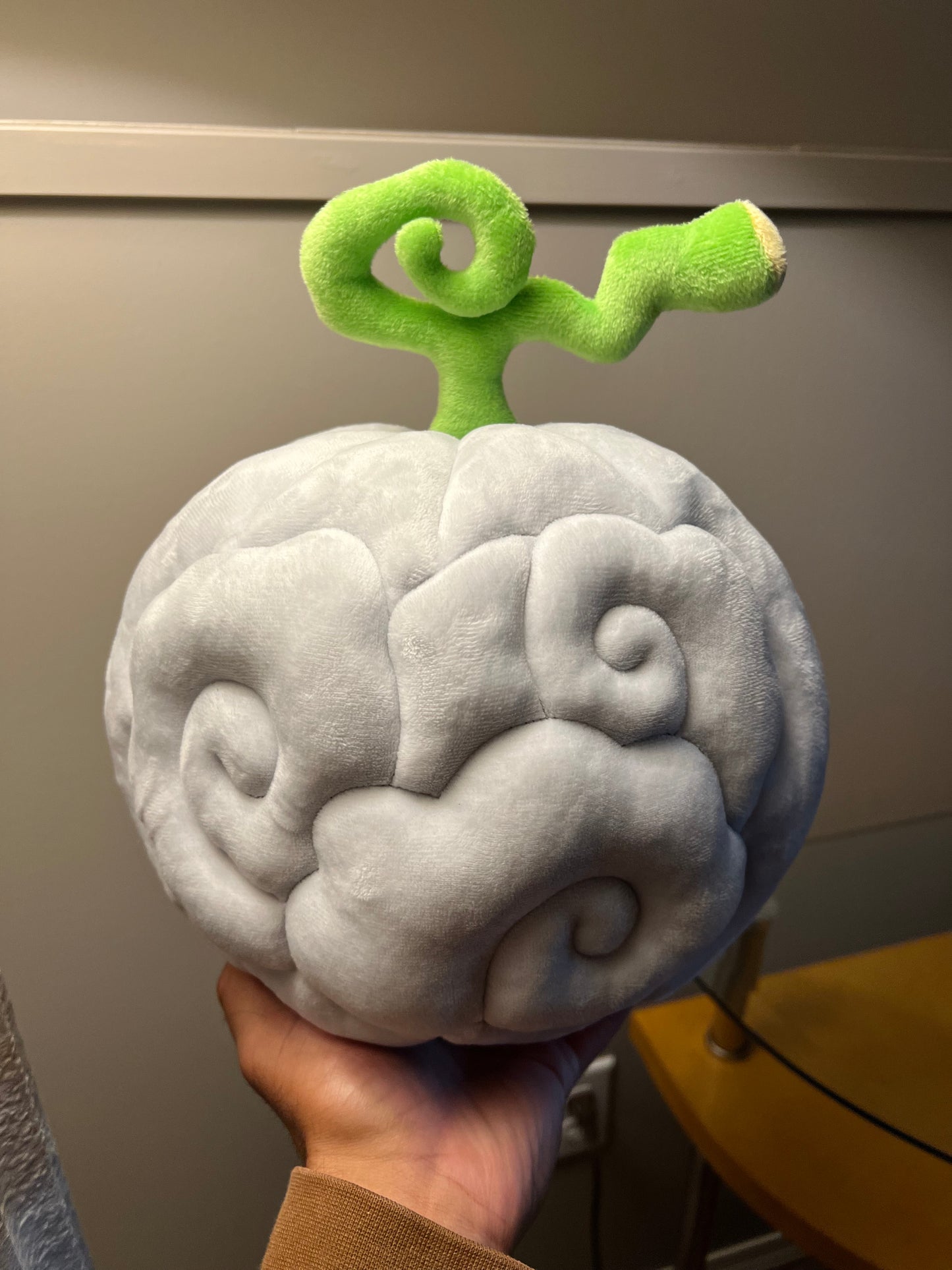 Smoke Plush | 20cm