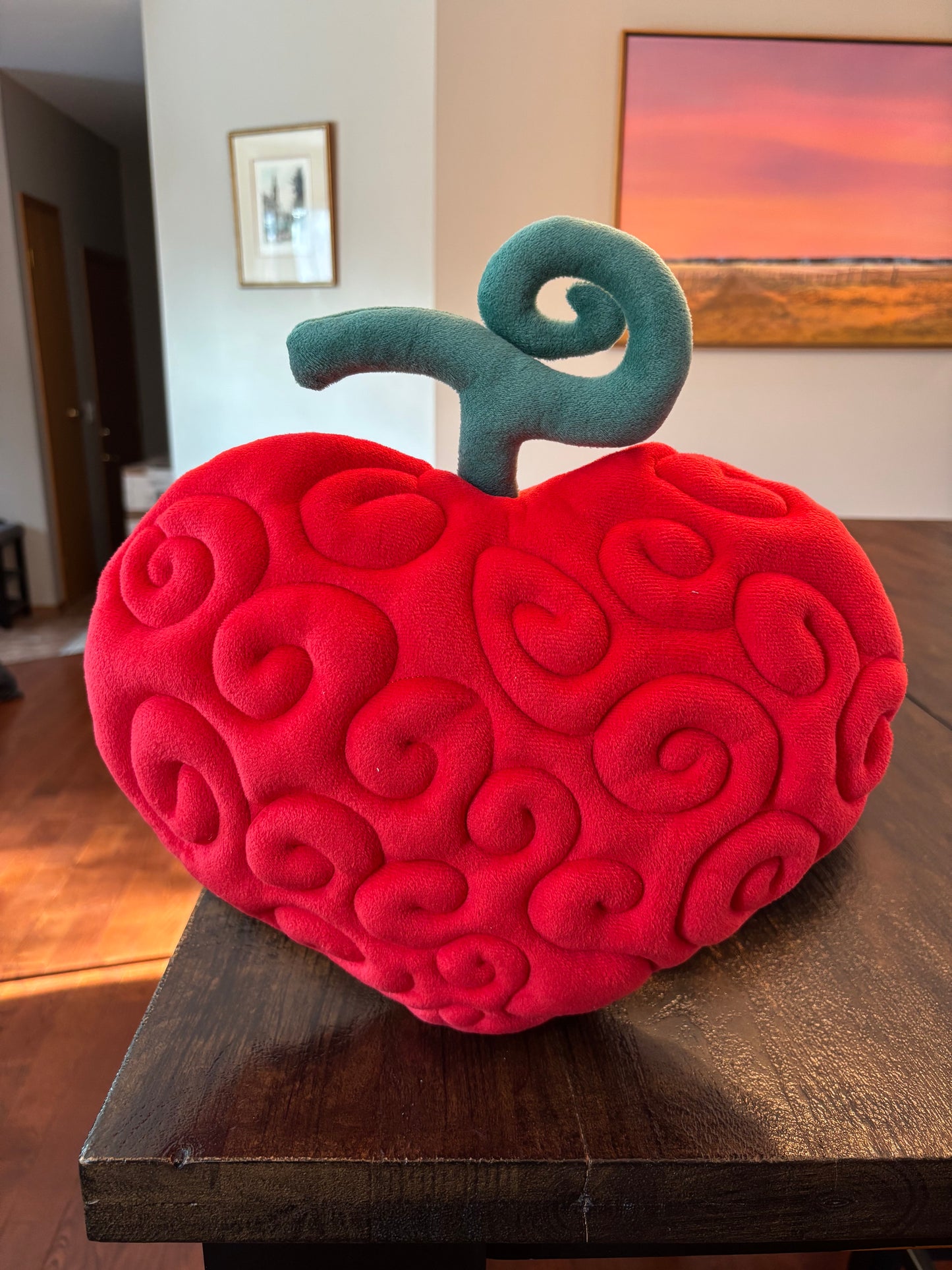 Heart Plush |20 cm