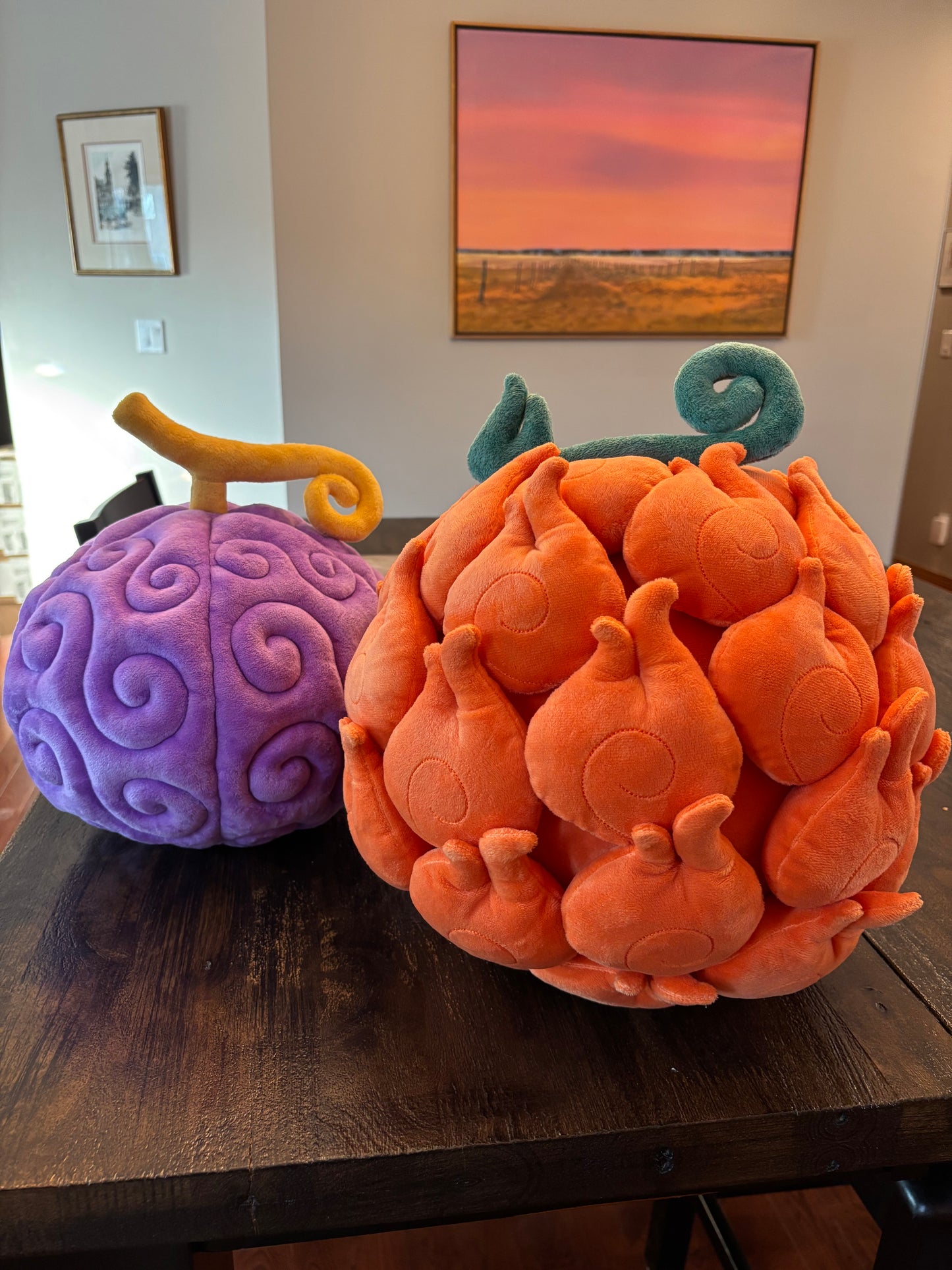 Flame x Rubber Bundle (2pcs)