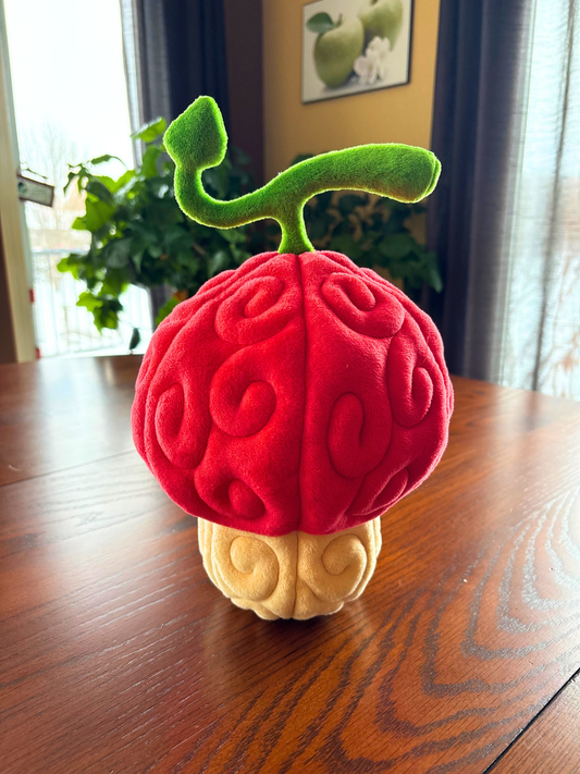 Mushroom plush | 20cm