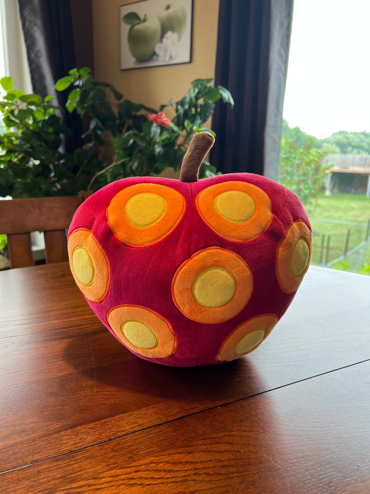Smile Plush | 20cm