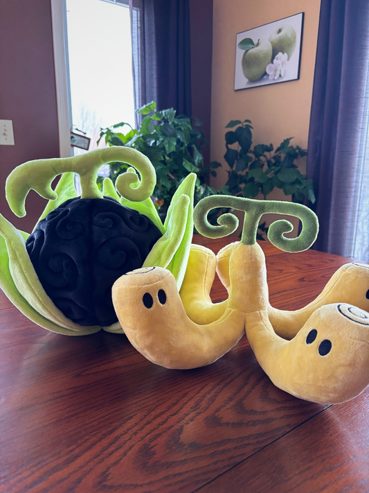 Halloween Bundle (2pcs)