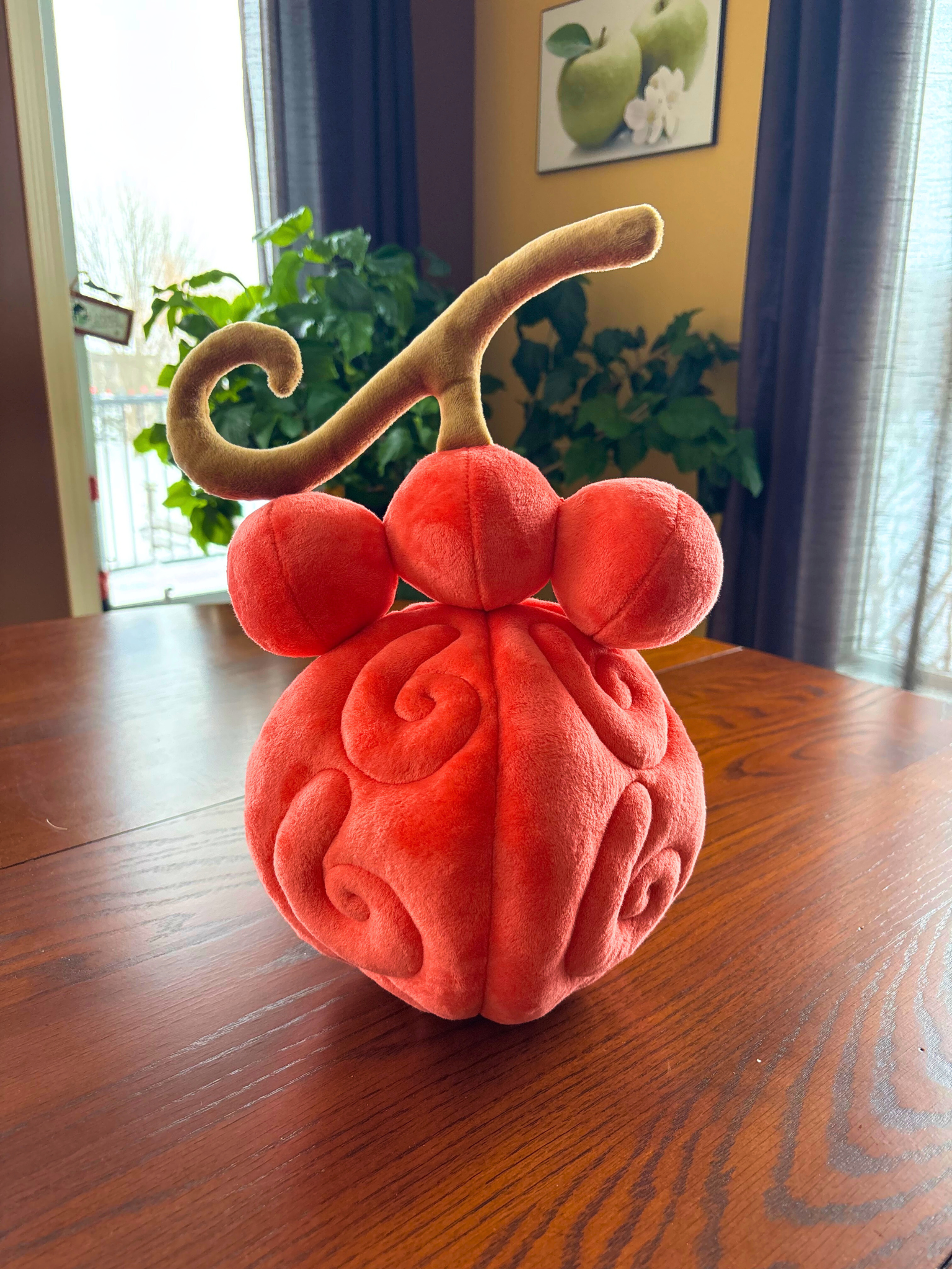 Selected Variant Image