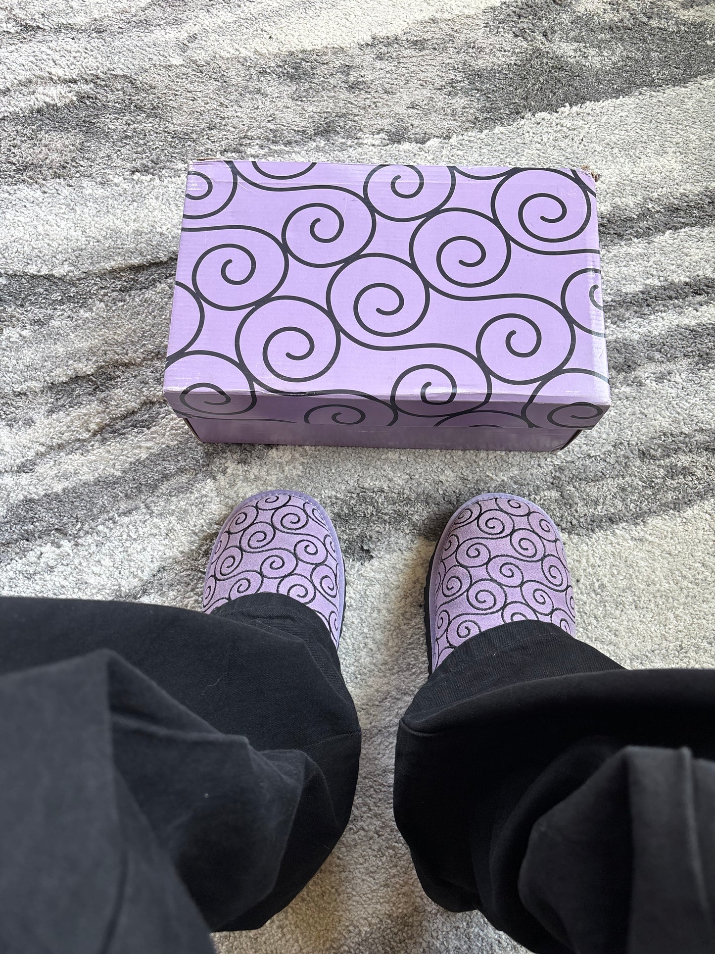 Rubber Slippers PREORDER