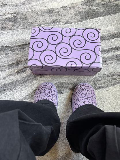 Rubber Slippers PREORDER