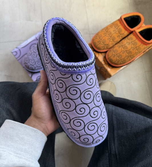 Rubber Slippers PREORDER