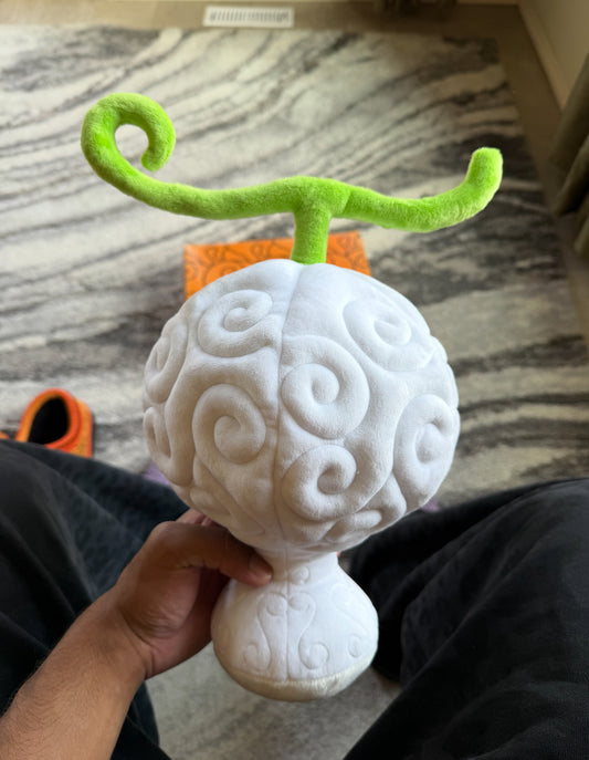 Mochi mochi fruit |20 cm