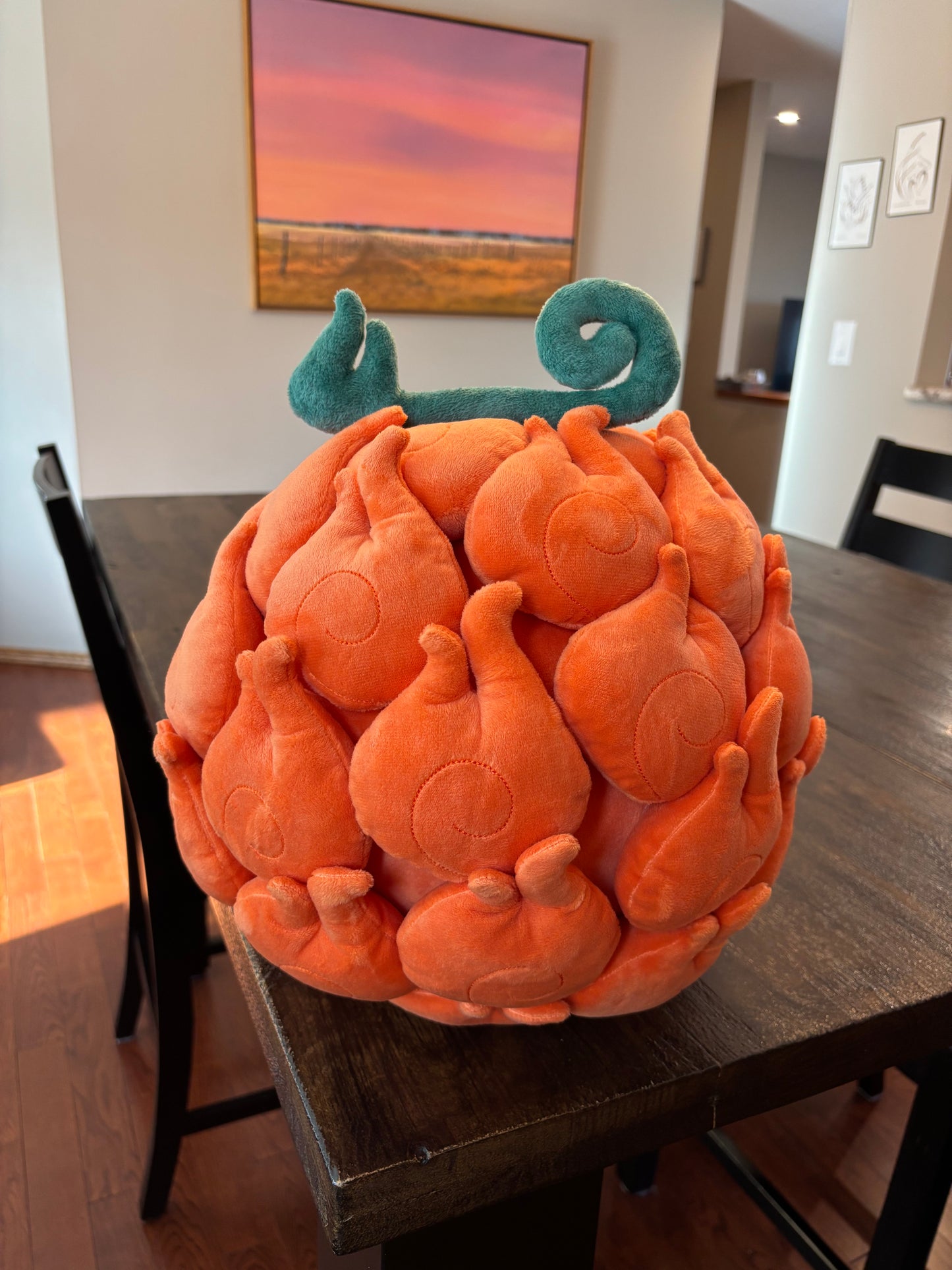Mera Plush |20 cm