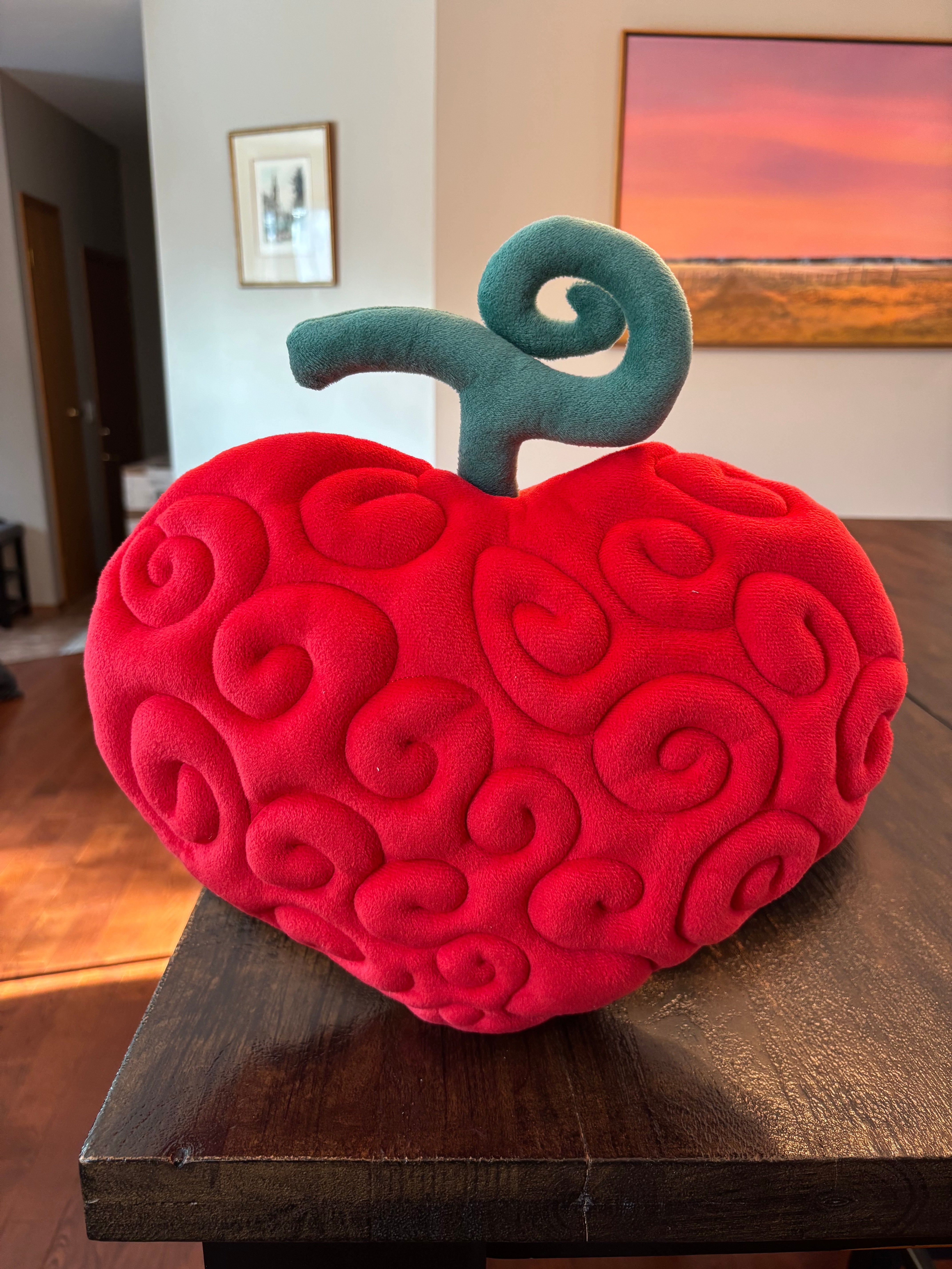 Ope Ope Plush |20 cm