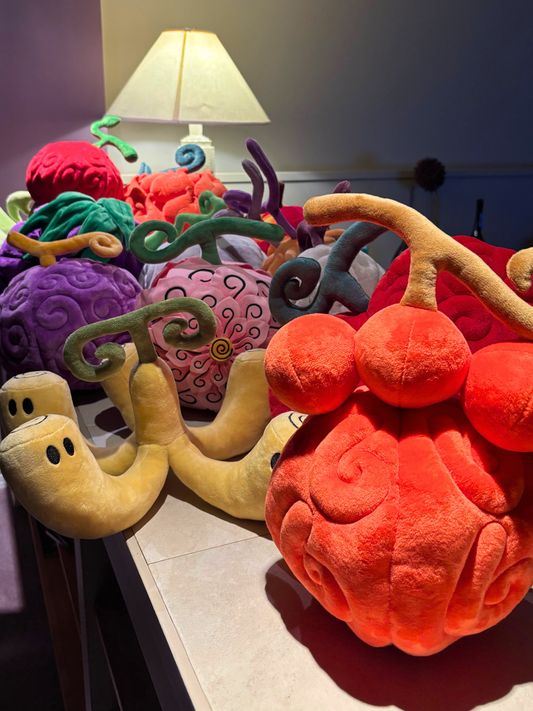 The Ultimate DF Bundle (13pcs)