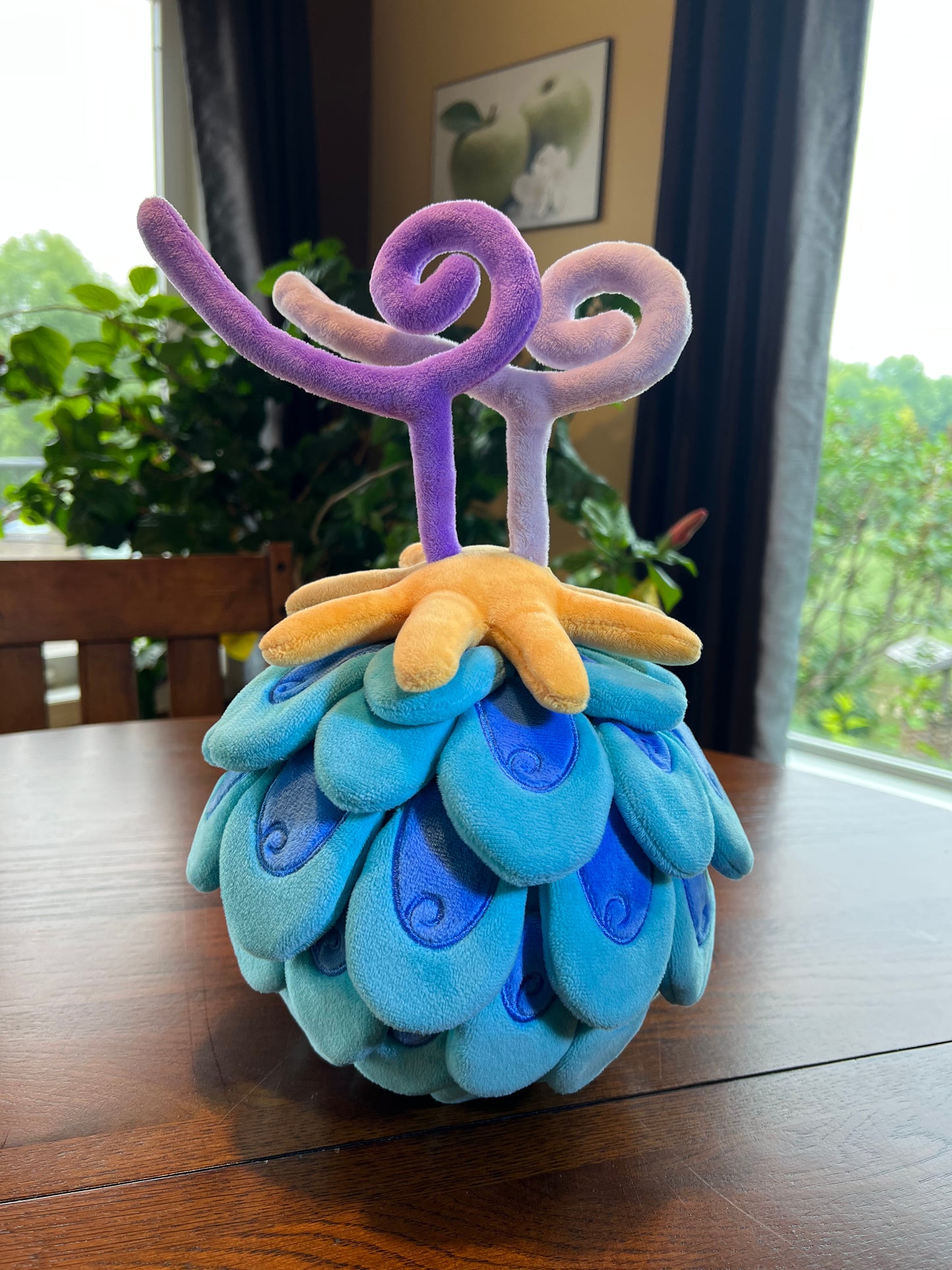 Dragon Plush | 20cm